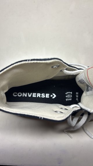 Zapatillas Converse Clásicas