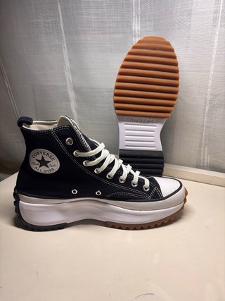 Zapatillas Converse Clásicas