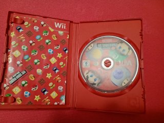 New Super Mario Bros. Wii per Nintendo Wii