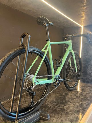 Orbea Terra H40 2021 Talla M