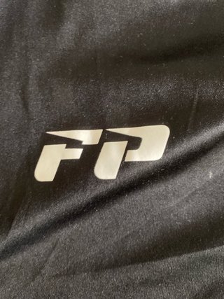 Camiseta Oficial Portugal FP Talla L Niño