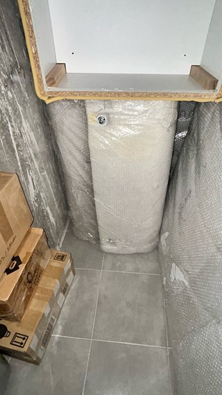 Divano EKTORP IKEA avorio