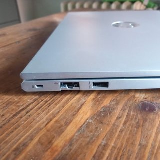 Portátil HP i5 11ª Gen | 16GB RAM | Muy Potente