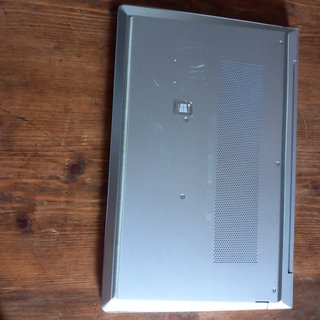 Portátil HP i5 11ª Gen | 16GB RAM | Muy Potente