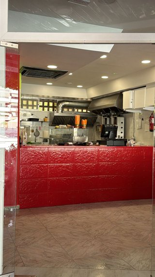 Traspaso local comercial zona huelin