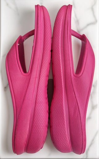 Sandalias verano Talla Nº 36 Chanclas dedo Chancla