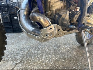 Sherco 300 2T Enduro Moto