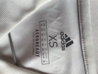 Camiseta LA Galaxy 2020