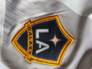 Camiseta LA Galaxy 2020