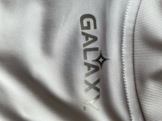 Camiseta LA Galaxy 2020