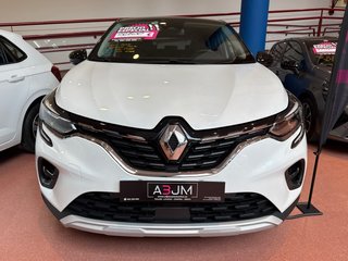 Renault Captur 2022