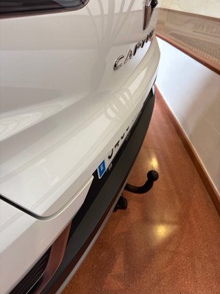 Renault Captur 2022