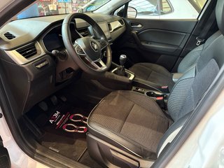 Renault Captur 2022