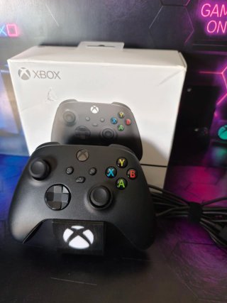 *GARANTIA* Mando Xbox Series X|S y PC cable USB