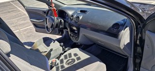 Chevrolet Lacetti 2006