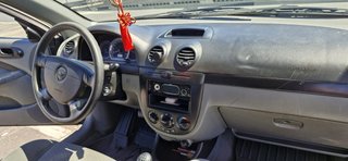 Chevrolet Lacetti 2006