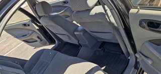Chevrolet Lacetti 2006