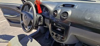 Chevrolet Lacetti 2006