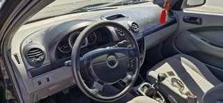 Chevrolet Lacetti 2006
