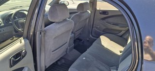 Chevrolet Lacetti 2006