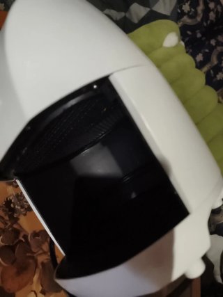 Cecotec Airfryer Blanca
