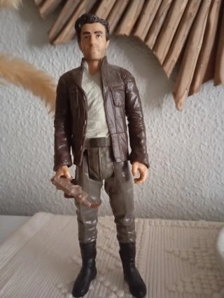 Pack Figuras Star Wars