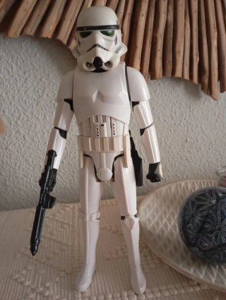 Pack Figuras Star Wars