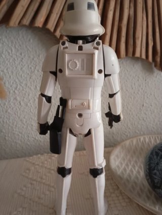 Pack Figuras Star Wars