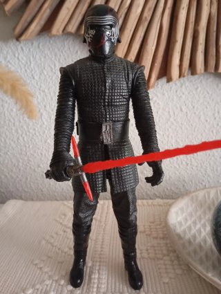 Pack Figuras Star Wars