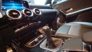 Mercedes-Benz Clase CLA 2019