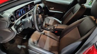 Mercedes-Benz Clase CLA 2019