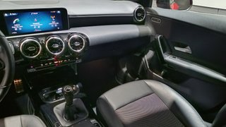 Mercedes-Benz Clase CLA 2019
