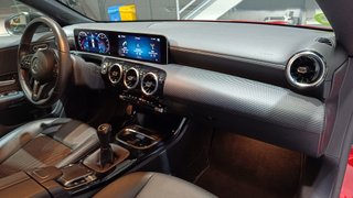 Mercedes-Benz Clase CLA 2019