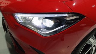 Mercedes-Benz Clase CLA 2019