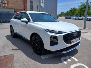 Audi Q3 Launch edition Stronic 150Cv