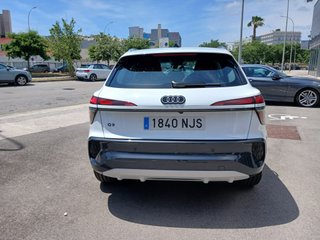 Audi Q3 Launch edition Stronic 150Cv