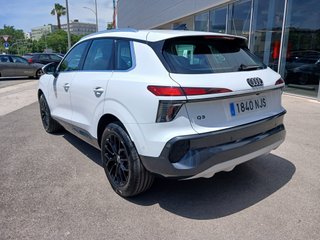 Audi Q3 Launch edition Stronic 150Cv