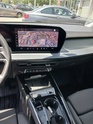 Audi Q3 Launch edition Stronic 150Cv