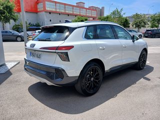 Audi Q3 Launch edition Stronic 150Cv