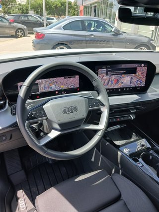 Audi Q3 Launch edition Stronic 150Cv