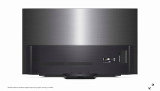 LG OLED77CX6LA 77” para piezas (costó 3600€)