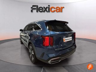 Kia Sorento 1.6 T-GDi HEV Plus Edition 4x2 7pl