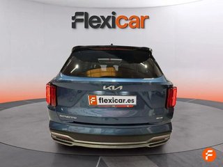 Kia Sorento 1.6 T-GDi HEV Plus Edition 4x2 7pl