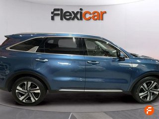 Kia Sorento 1.6 T-GDi HEV Plus Edition 4x2 7pl
