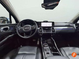 Kia Sorento 1.6 T-GDi HEV Plus Edition 4x2 7pl