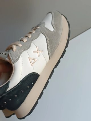 Sun68 sneakers donna taglia 36