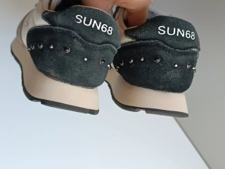 Sun68 sneakers donna taglia 36