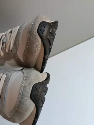 Sun68 sneakers donna taglia 36