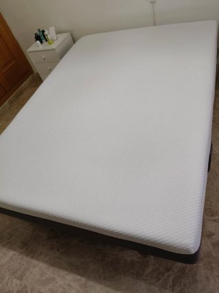 Muebles de salón y dormitorio por mudanza.