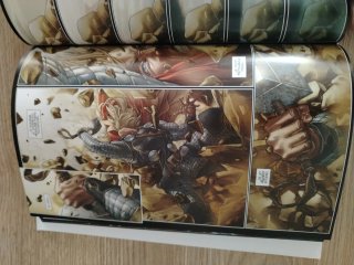 Astonishing Thor